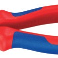 8" HI-LEVERAGE COMBINATION PLIER-KNIPEX TOOLS LP-414-0201200