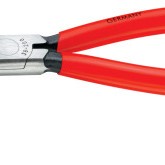 8" MECHANICS 90DEG BENTPLIERS-KNIPEX TOOLS LP-414-3871200