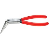 8" MECHANICS 90DEG BENTPLIERS-KNIPEX TOOLS LP-414-3871200