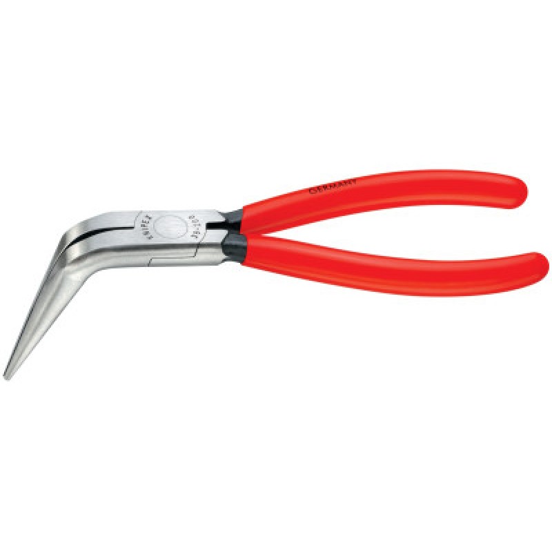 8" MECHANICS 90DEG BENTPLIERS-KNIPEX TOOLS LP-414-3871200