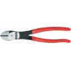 6-1/4" HI-LEVERAGE DIAGONAL CUTTER-KNIPEX TOOLS LP-414-7401160