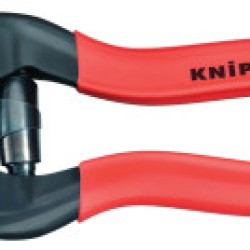 7-1/2" WIRE ROPE CUTTERWITH COMFORT GRIPS-KNIPEX TOOLS LP-414-9562190