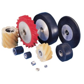 DB 11080 CONTACT WHEEL-DYNABRADE 415-415-11080