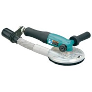 5" VACUUM DISC SANDER (CENTRAL VACUUM)-DYNABRADE 415-415-52596