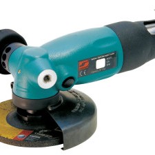 1.3 HP DEP CTR WHL GRINDER:  12-000 RPM-DYNABRADE 415-415-52632