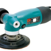 1.3 HP DISC SANDER: 12-000 RPM-DYNABRADE 415-415-52634