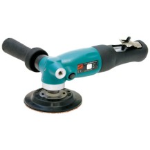 1.3 HP DISC SANDER: 12-000 RPM-DYNABRADE 415-415-52634