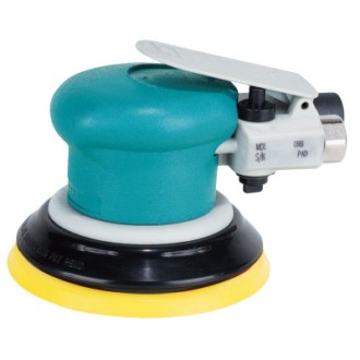 DB 59020 5" ORBITAL SANDER-DYNABRADE 415-415-59020