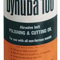 DB 6000 DYNUBA 100 11.25OZ-DYNABRADE 415-415-60000