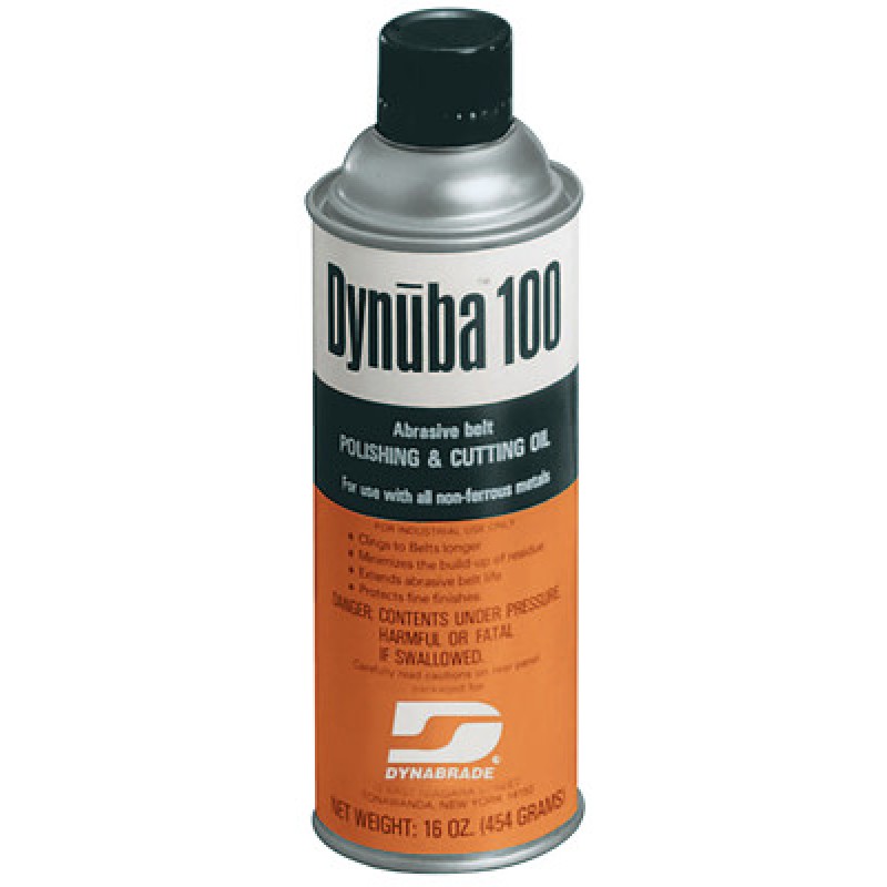 DB 6000 DYNUBA 100 11.25OZ-DYNABRADE 415-415-60000