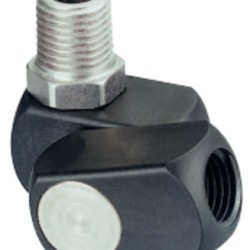 DB 94300 SWIVEL-DYNABRADE 415-415-94300