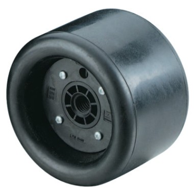 DB 94472 DYNACUSHION WHEEL-DYNABRADE 415-415-94472