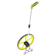 14" MEASURING WHEEL HI VIZ GREEN-KOMELON *416*-416-MK4512