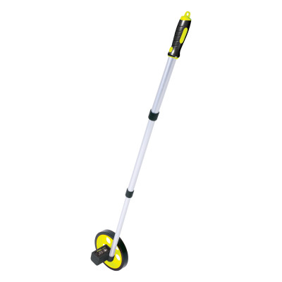 4" MEASURING WHEEL HI VIZ GREEN-KOMELON *416*-416-ML1212