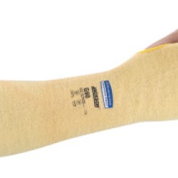 G60 LEVEL 2 CUT SLEEVE WITH THUMBHOLE-KCCJACKSON SAFE-412-90070