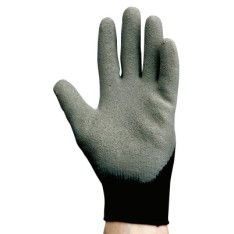 KLEENGUARD G40 LATEX COATED GLOVES-KCCJACKSON SAFE-412-97270