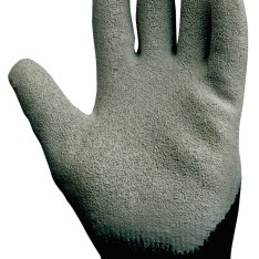 KLEENGUARD G40 LATEX COATED GLOVES-KCCJACKSON SAFE-412-97270