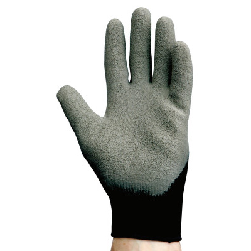 KLEENGUARD G40 LATEX COATED GLOVES-KCCJACKSON SAFE-412-97270