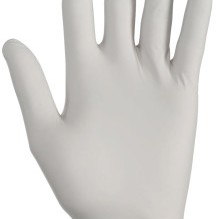 CTN/140 KLEENGUARD G10 XLG GREY NITRILE GLOVES-KCCJACKSON SAFE-412-97824