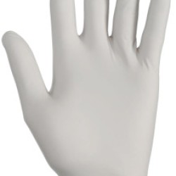 CTN/140 KLEENGUARD G10 XLG GREY NITRILE GLOVES-KCCJACKSON SAFE-412-97824