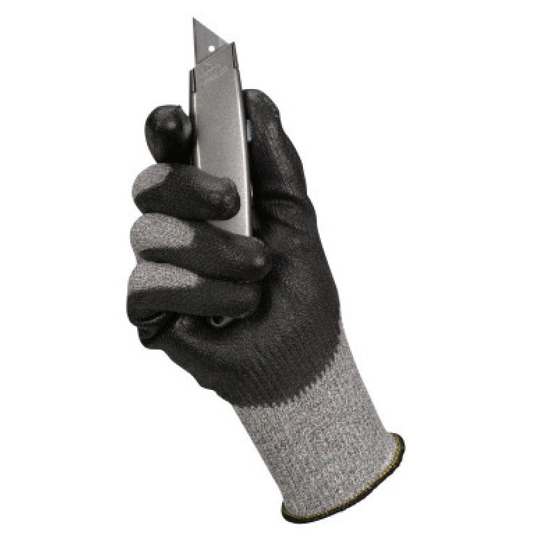 G60 LEVEL 5 CUT GLOVE- 10 (XL)-KCCJACKSON SAFE-412-98238