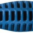 FILE HANDLE FOR 12" -16"PH13-PFERD INC.-419-11133