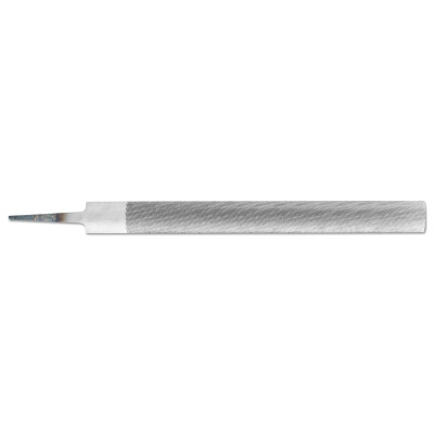 10" HALF ROUND FILE BASTARD 1152SP-10-B-PFERD INC.-419-11026