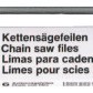 8"X3/16 CHAIN SAW FILE 412-8-316-PFERD INC.-419-17038