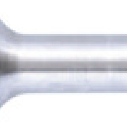 TC TOUGH BUR SB-3 1/4 SHANK - DOUBLE CUT-PFERD INC.-419-22182