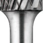 TC BUR CYL P/E 1/2X1X1/4DOUBLE CUT SCTI SA-5-PFERD INC.-419-24102