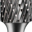 TC BUR CYL R/E 3/8X3/4X1/4 DOUBLE CUT SCTI SC-3-PFERD INC.-419-24422