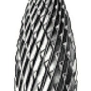 TC BUR TREE PTD 3/8X3/4X1/4-PFERD INC.-419-24802
