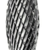 TC BUR FLAME 1/2X1-1/4X1/4-PFERD INC.-419-24882