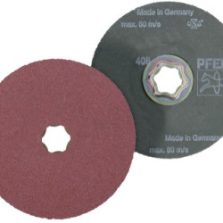 FD-QC COMBICLICK ALUM OXKF708 4-1/2" 50G-PFERD INC.-419-40093