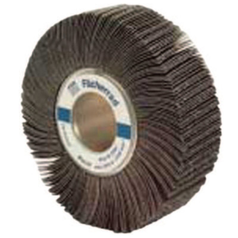 6X1X1 UNMTD FLAP WHL 40G-PFERD INC.-419-45600