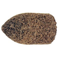 1-1/2 X 2-1/2 X 3/8-24 CONE T-16-PFERD INC.-419-61816