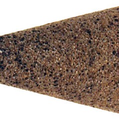 1-1/2 X 1/2 X 3 X 5/8-11CONE T-17-PFERD INC.-419-61855