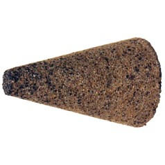 1-1/2 X 1/2 X 3 X 5/8-11CONE T-17-PFERD INC.-419-61855