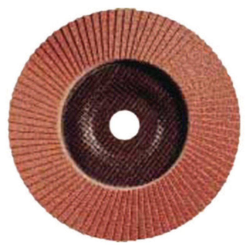 4 X 5/8 POLIFAN SG ALU OX FLAT 60G-PFERD INC.-419-62142