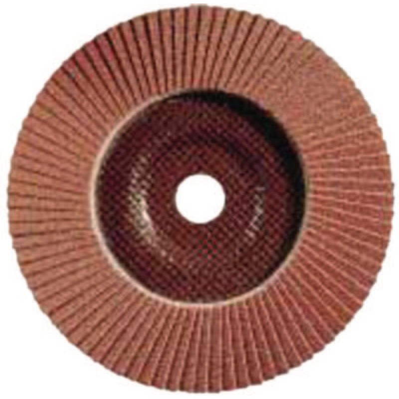 4-1/2 X 7/8 POLIFAN SG A-COOL FLAT 40G-PFERD INC.-419-62361