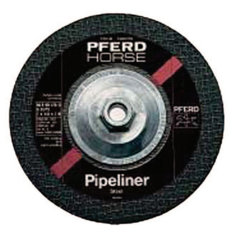 7 X 1/8 X 5/8-11 T27 PPLWHL 4.1MM A24 M-PFERD INC.-419-63416
