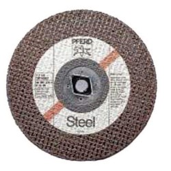 8 X 1/8 X 5/8 DIA BORE A-SG C/O-PFERD INC.-419-63843