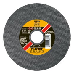 4X035X3/8 PS DIE GND 60G-PFERD INC.-419-69403