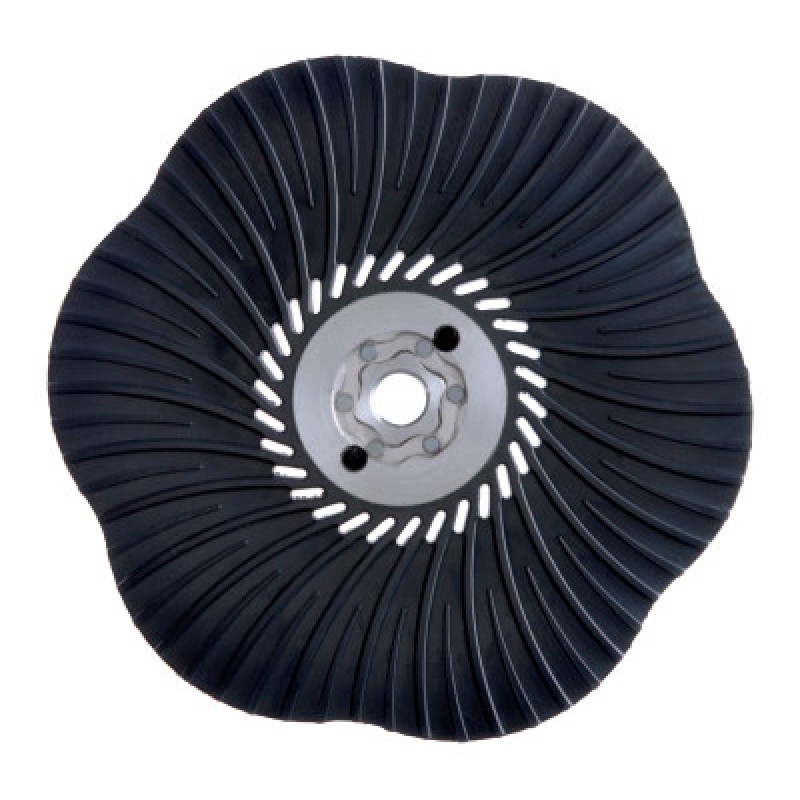 COMBICLICK BACKING PAD 4-1/2"-5" 5/8-11 THREAD-PFERD INC.-419-69470
