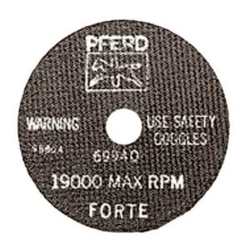 4 X .040 X 5/8 T1 C/O WHL A60 P PSF FOR STEEL-PFERD INC.-419-69940