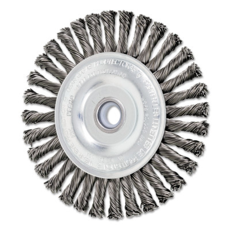 4" STRINGER BEAD WHEEL .020 CS WIRE 1/2 AH-PFERD INC.-419-82193