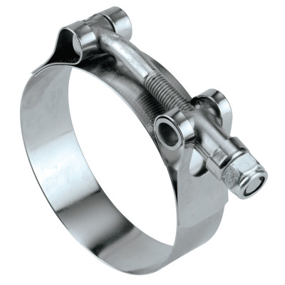 ALL STAINLESS STEEL T-BOLTS 1.75IN TO 2IN-IDEAL CLAMP-420-30011-0175-051