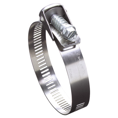56 SNAPLOCK 1 3/4" TO 81/2" HOSE CLAMP-IDEAL CLAMP-420-56128