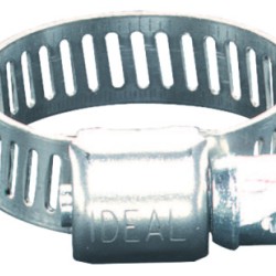 2-1/4"-3-1/4" SS MICRO-GEAR CLAMP-IDEAL CLAMP-420-62P44