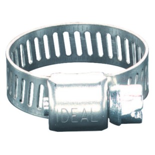 2-1/4"-3-1/4" SS MICRO-GEAR CLAMP-IDEAL CLAMP-420-62P44